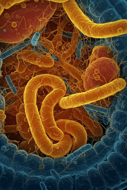 DNA icon
