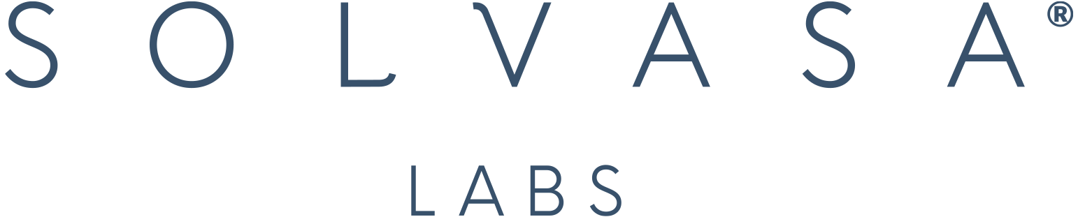 Solvasa logo